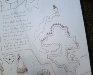 Illustration for article titled GameStorm Images